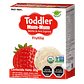 Toddler Mum-Mum - Frutilla Orgánica - Miniatura 1