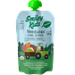 Smiley Kids - Puré sabor Verduras Organicas con Arroz 120 g - Miniatura 1