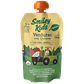 Smiley Kids - Puré sabor Verduras Organicas con Quinoa 120 g - Miniatura 1