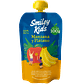 Smiley Kids - Puré Manzana Plátano - Miniatura 1