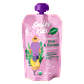 Smiley Kids - Puré Organico sabor Pera Plátano - Miniatura 1
