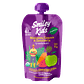 Smiley Kids - Puré Organico sabor Manzana Camote Zanahoria - Miniatura 1