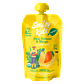 Smiley Kids - Puré Organico sabor Pera Plátano Mango - Miniatura 1