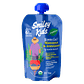 Smiley Kids - Puré Organico sabor Manzana Arándano - Miniatura 1