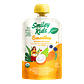 Smiley Kids - Smoothie Orgánico Pera Mango Arándano Avena Chia - Miniatura 1