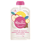 Railú - Puré de manzana, plátano, coco, piña, avena, chía y quinoa 90 g - Miniatura 1