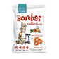 Kuna Foods - Bombas Familiar Sabor Mediterraneas 100 g - Miniatura 1