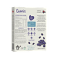 Kuna Foods - Gumis Sabor Berries (4 x 16 g) - Miniatura 2