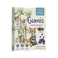 Kuna Foods - Gumis Sabor Berries (4 x 16 g) - Miniatura 1