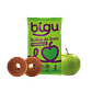 Bigu - Rollos de Fruta sabor Manzana 25 g - Miniatura 1