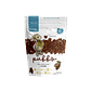 Kuna Foods - Puffs Familiar sabor Cacao 50 g - Miniatura 1