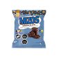 Mizos - Galleta de Arroz - Sabor Chocolate Avellana Individual 25 g - Miniatura 1