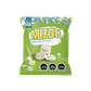 Mizos - Galleta de Arroz - Sabor Yogurt Limón Individual 25 g - Miniatura 1