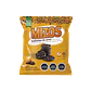 Mizos - Galleta de Arroz - Sabor Chocolate Naranja Individual 25 g - Miniatura 1
