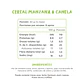 Kuna Foods - Cereal Sabor Manzana & Canela 280 g - Miniatura 3