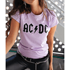 ACDC BASIC TEE