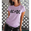 ACDC BASIC TEE