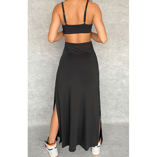 SISSI MAXI DRESS