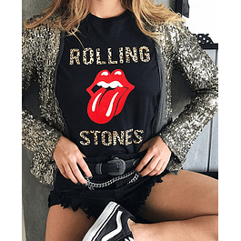 ROLLING STONES TEE