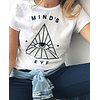 MIND'S EYE TEE