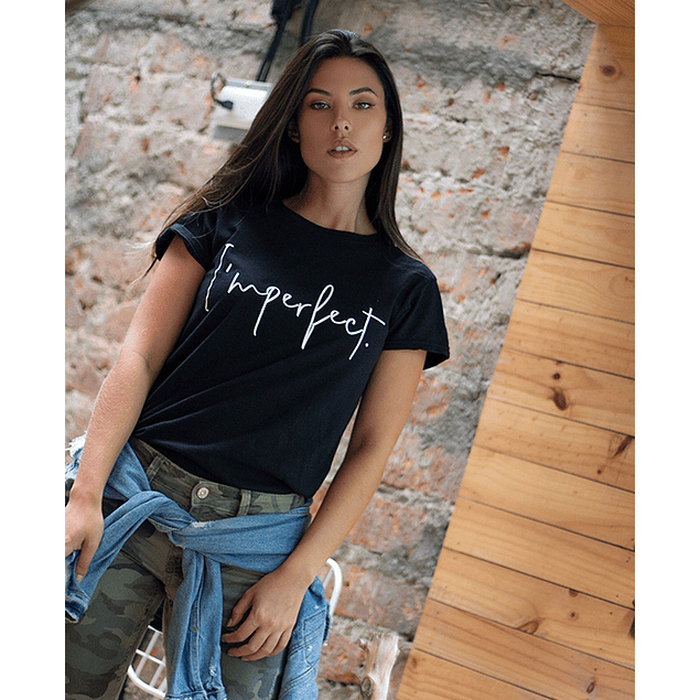 IMPERFECT TEE