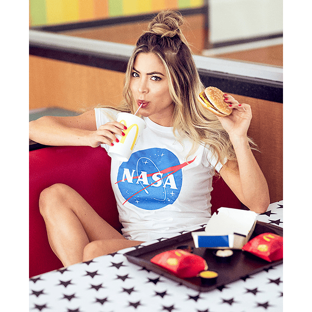 NASA TEE