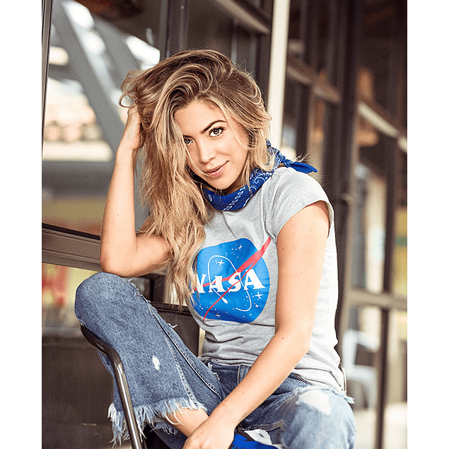 NASA TEE