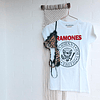 RAMONES TEE