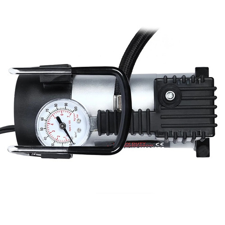 Compresor Auto 12v 1