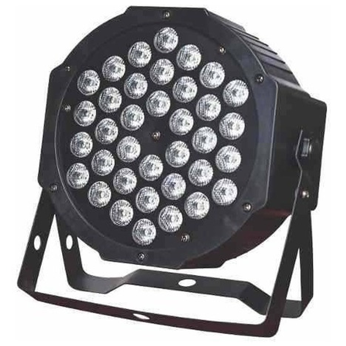 Luces Led Con 36 Luces De Color Para Discoteca 1