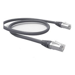 Cable De Red Cat 5e 10 Metros