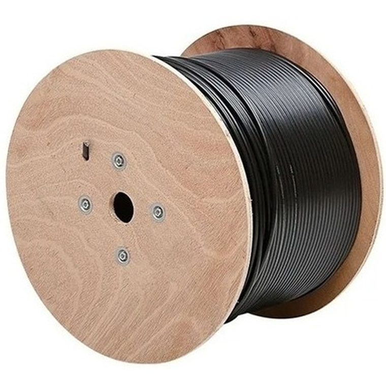 Cable Red Exterior Utp Cat 5e 305 Metros 2
