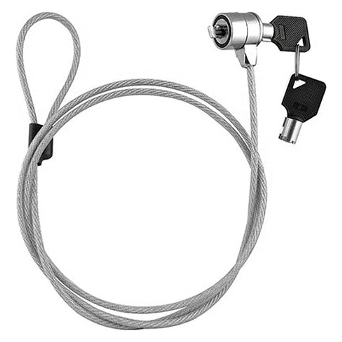  Candadode Seguridad Notebook 1.2m 1