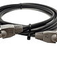 Cable Red Exterior Hecho 10 Metros, Citofonia, Camaras - Miniatura 2