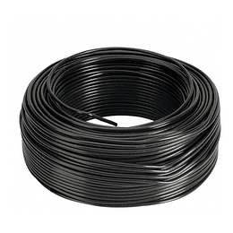 Cable Exterior Utp Cat 6 Rollo 100 Mts