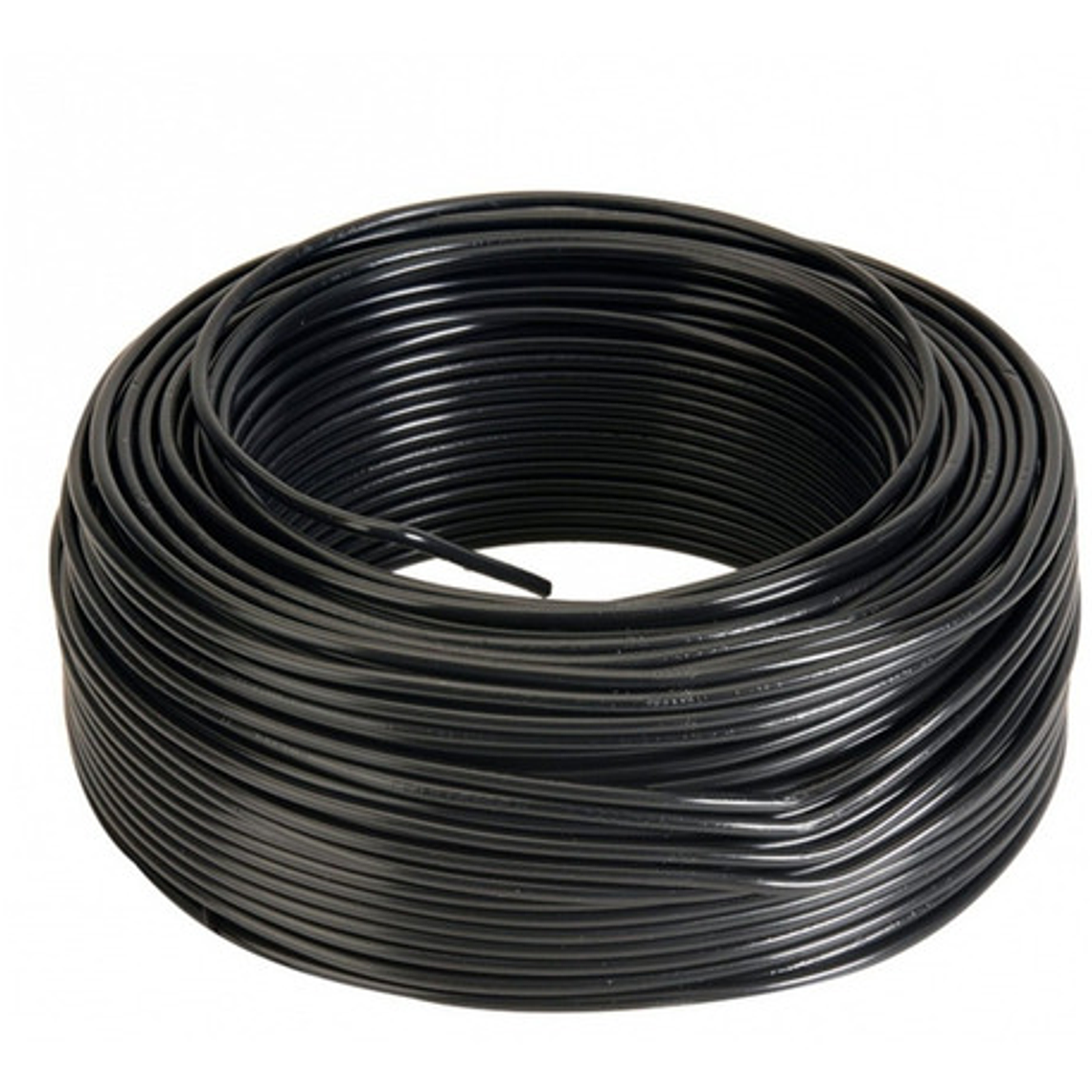 Cable Exterior Utp Cat 6 Rollo 100 Mts 1