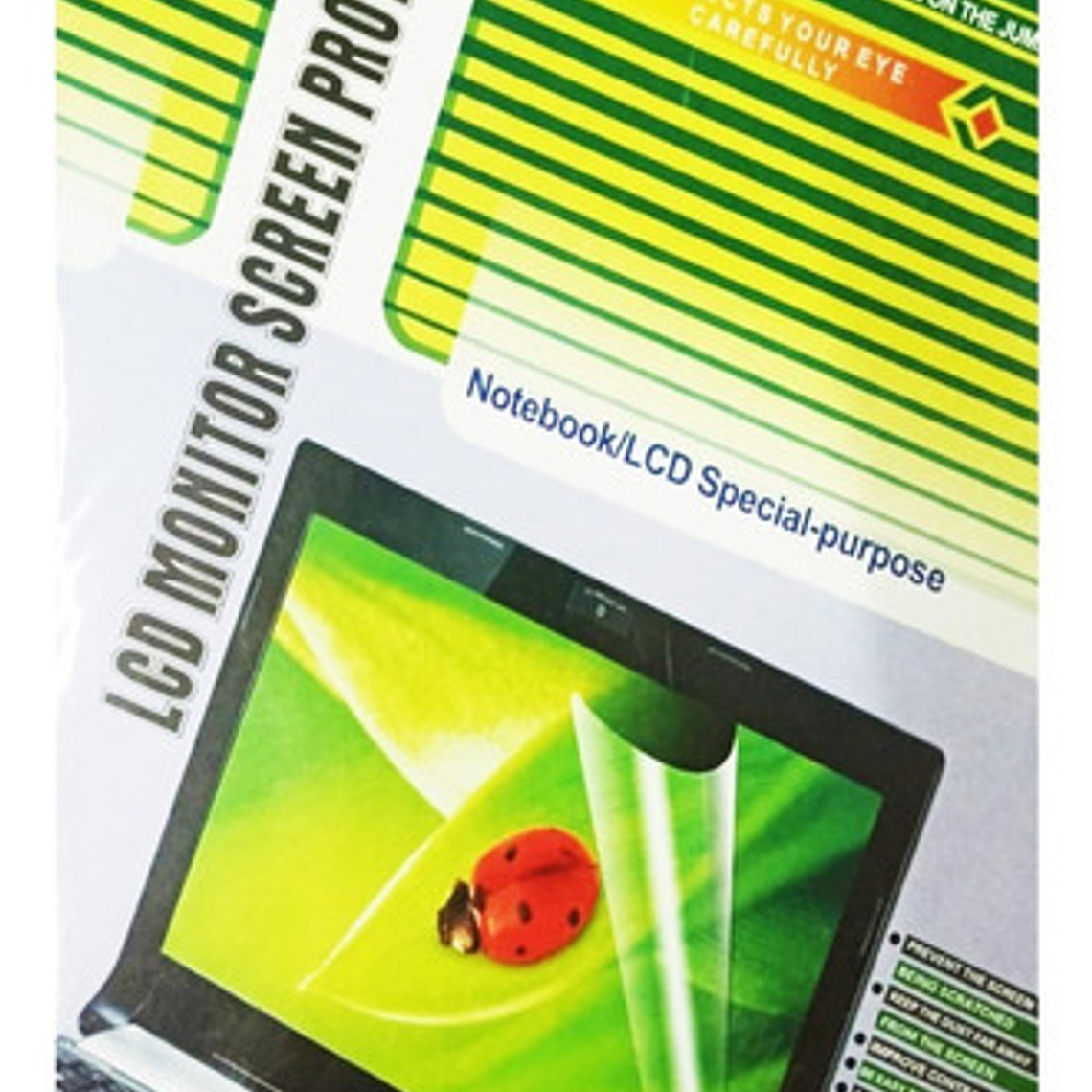 Lamina Protectora Pantalla Tablet 10.1 Universal 1