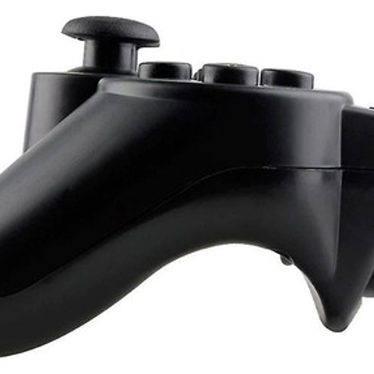 Joystick Generico Play Station 2 Con Cable 1.5 Metros 3