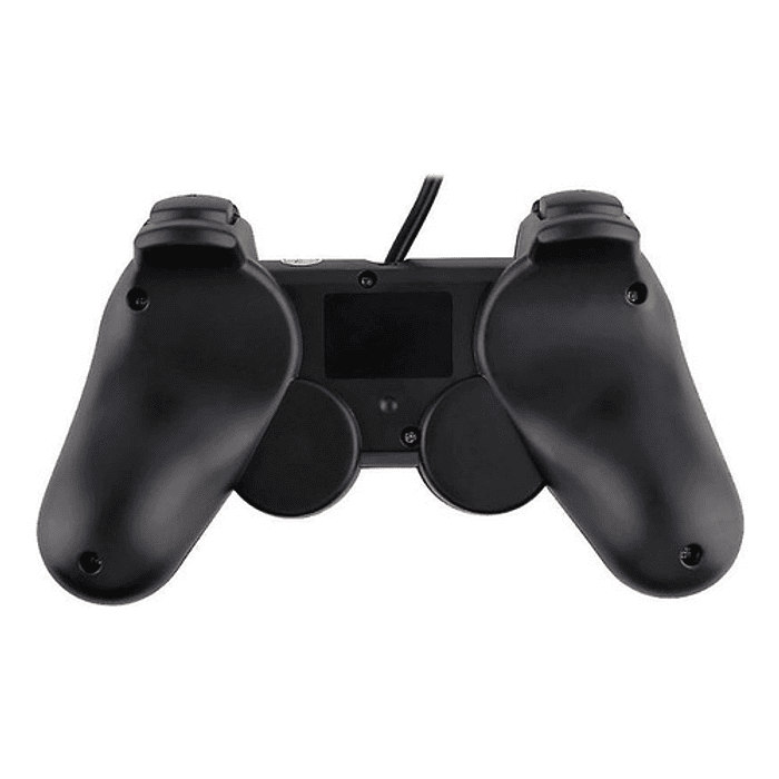 Joystick Generico Play Station 2 Con Cable 1.5 Metros 4