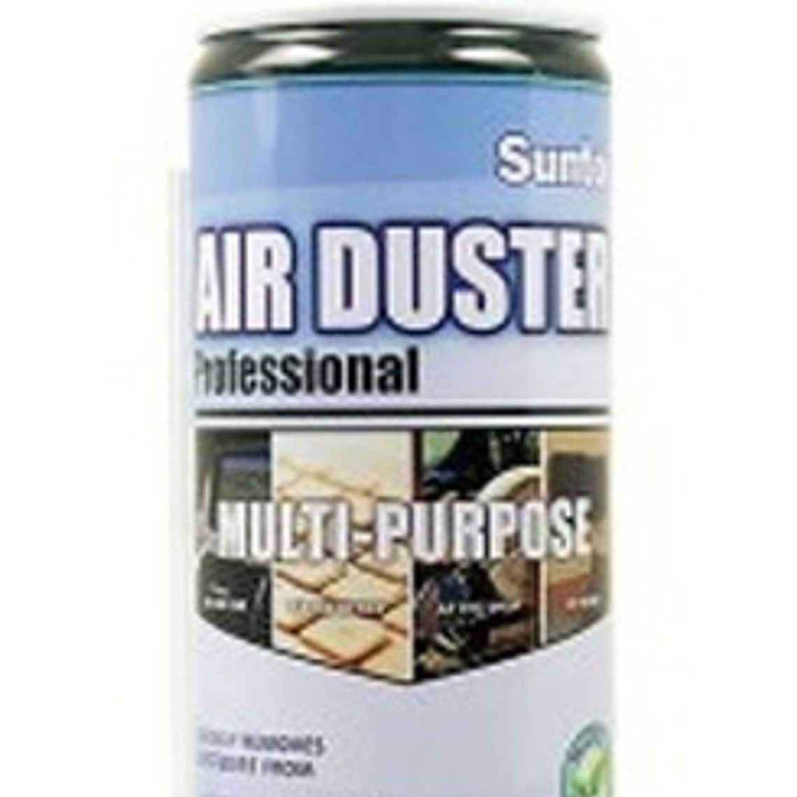 Lata Aire Comprimido 400ml 1