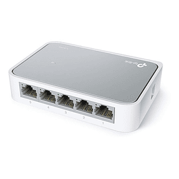 Switch Tp-link Tl-sf1005d