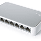 Switch Tp-link Tl-sf1008d Serie Litewave - Miniatura 2