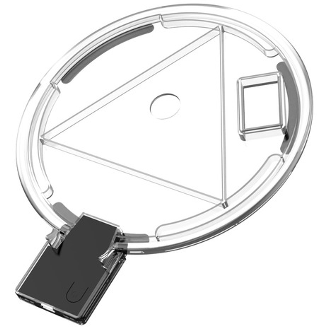 Luces Led De Consola De Juegos Atmosphere Light Para Ps5 Lig 7