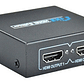 Splitter Hdmi 1x2 Full Hd Activo 2 Salidas 1080p Tv / Metal  - thumbnail 5