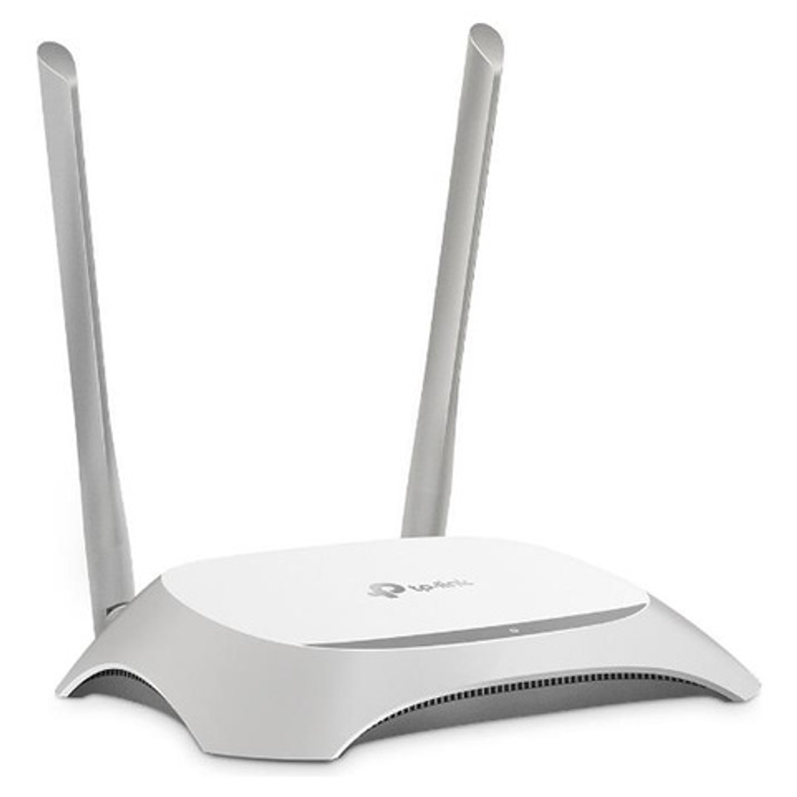 Enrutador Tp-link Tl-wr840n De 300 Mbps 1