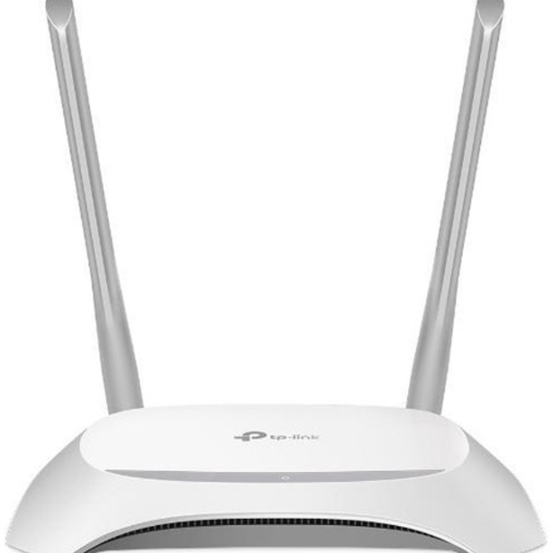 Enrutador Tp-link Tl-wr840n De 300 Mbps 2