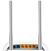 Enrutador Tp-link Tl-wr840n De 300 Mbps 3