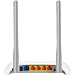 Enrutador Tp-link Tl-wr840n De 300 Mbps - Miniatura 3