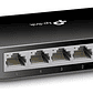 Switch Tp-link Tl-sg1005d Serie Sg1005d - thumbnail 3
