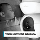 Cámara De Seguridad Tp-link Tapo C200 V1 Tapo Smart Con Resolución De 2mp Visión Nocturna Incluida Blanca - thumbnail 4